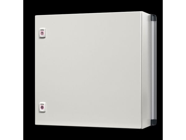Rittal 6320.050, 300 mm, 155 mm, 200 mm, 4,39 kg, 4,58 kg, 1 kpl