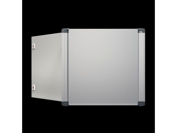 Rittal 6320.050, 300 mm, 155 mm, 200 mm, 4,39 kg, 4,58 kg, 1 kpl