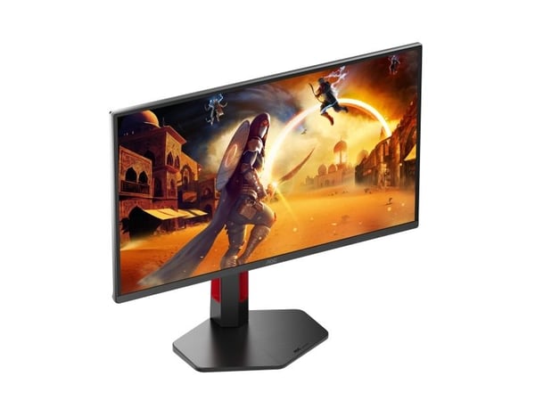 AOC 25'' Q25G4SR