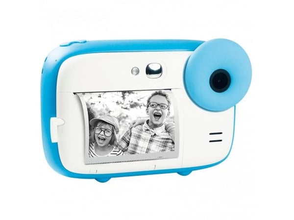 AgfaPhoto ARKICBL, 1280 x 720 piksler, CMOS, Blå, Hvit, 1280 x 720 piksler, MicroSD (TransFlash), 32 GB AgfaPhoto ARKICBL, 1280 x 720 piksler, CMOS, Blå, Hvit, 1280 x 720 piksler, MicroSD (TransFlash), 32 GB