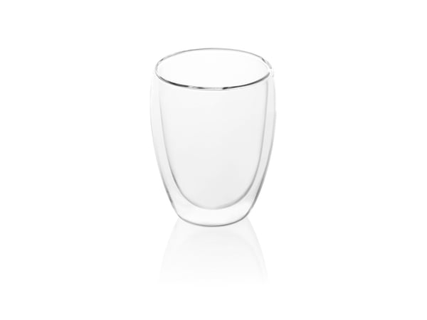 ETA | Latte Macchiato Glasses | ETA418193020 | For coffee | 2 pc(s) | Dishwasher proof