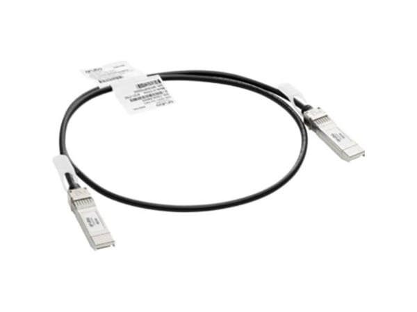 HPE Networking Instant On - 10GBase Direct Attach-kabel - SFP+ til SFP+ - 1 m