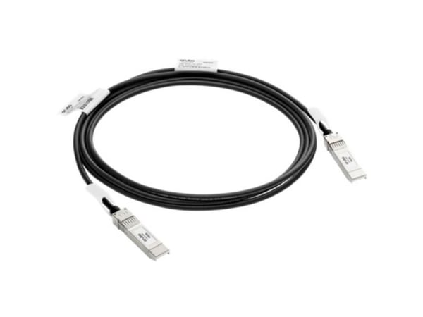 HPE Networking Instant On - 10GBase Direct Attach-kabel - SFP+ til SFP+ - 3 m