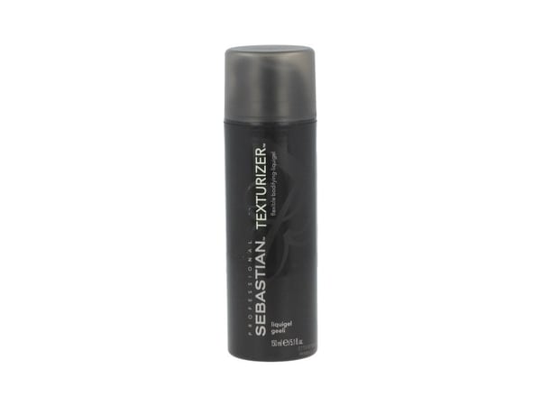 Sebastian Professional Texturizer Liquid Hair Gel For Added Body And Hold