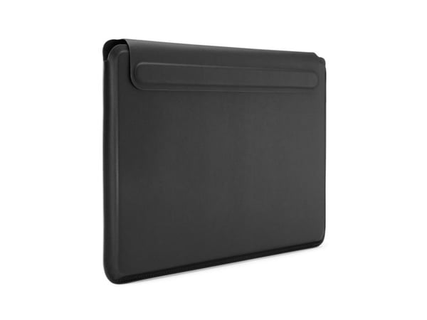 Pipetto MacBook 13/14 Ultra Slim Sleeve - Svart