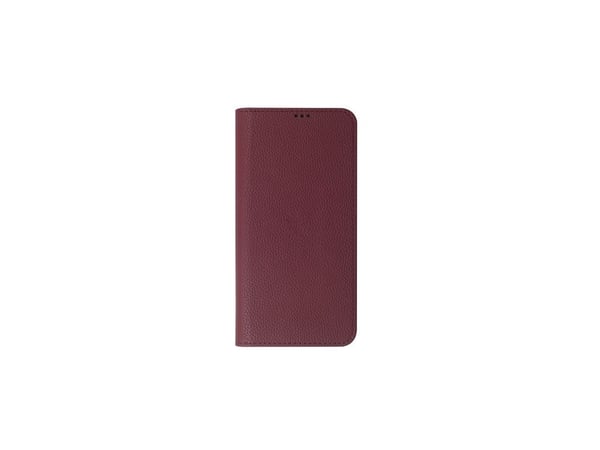 JM STAND FLIP CASE til Galaxy A56, burgunder