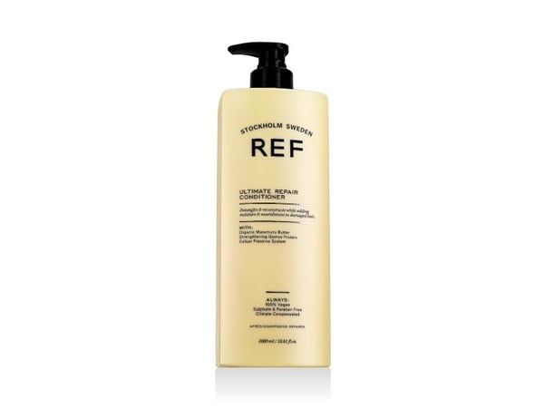 REF Ultimate Repair hårglattingskur 1 L