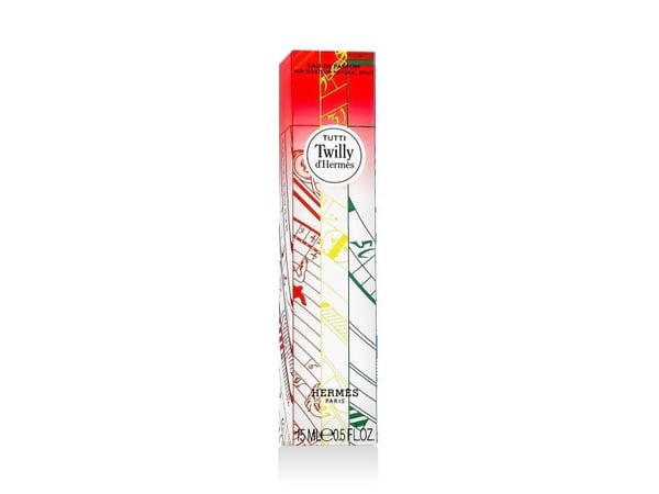 Hermès Tutti Twilly d'Hermès Eau De Parfum 15 ml (nainen)