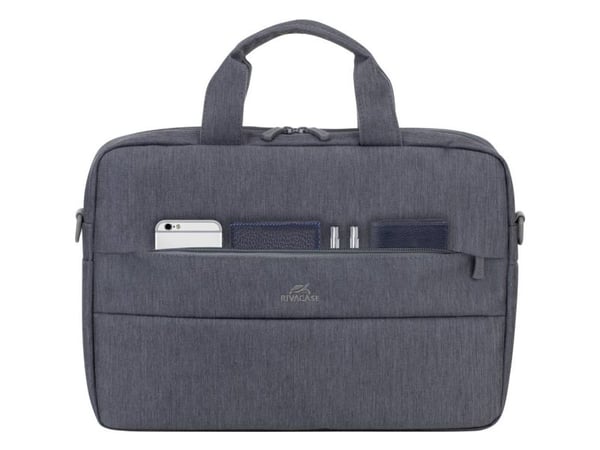 Rivacase 7522, koffert, 35,6 cm (14"), skulderstropp, 410 g