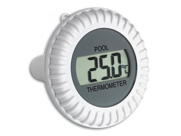 TFA-Dostmann 30.3199.IT, LED, 1,5 V, 110 mm, 115 mm, 135 mm, 242 g