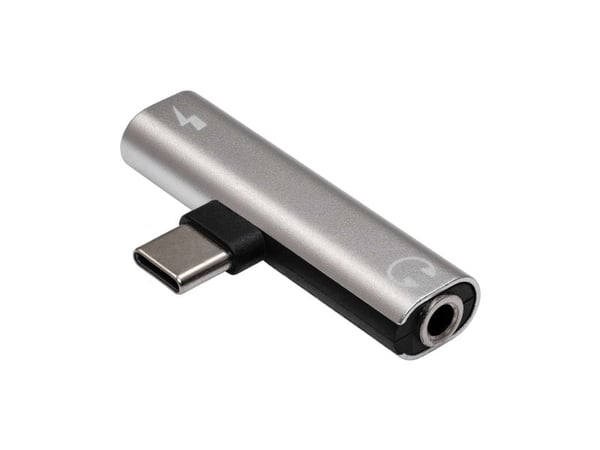 Sovitin Akyga AK-AD-71 USB Type C (m) / USB Type C (f) / Jack 3,5 mm DAC