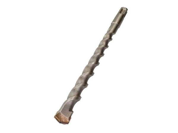 DeWALT DT9639-QZ, Pora, Oikeanpuoleinen kierto, 7 mm, 220 mm, Betoni, Kivi, 16 cm