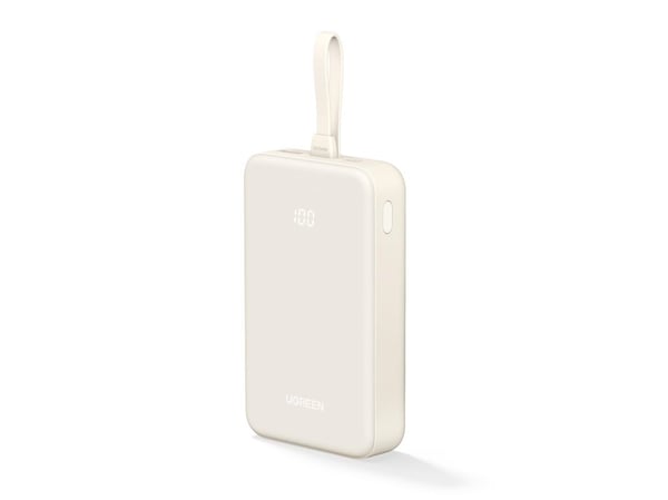 Ugreen 35340, 20000 mAh, Beige