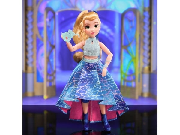 Spin Master Unicorn Academy Isabel Masquerad (6071171)