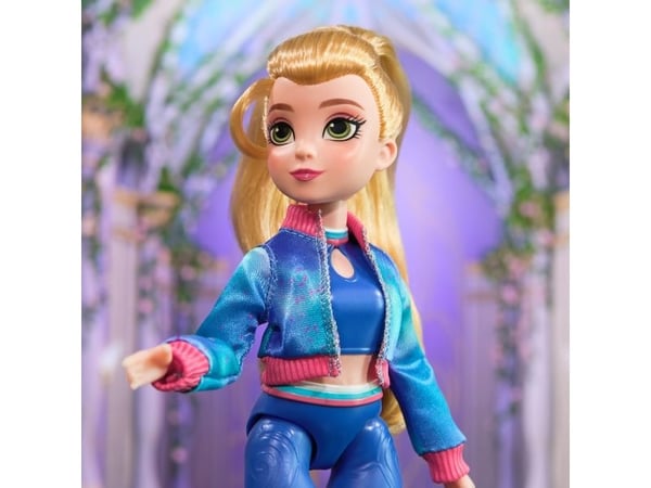 Spin Master Unicorn Academy Isabel Masquerad (6071171)