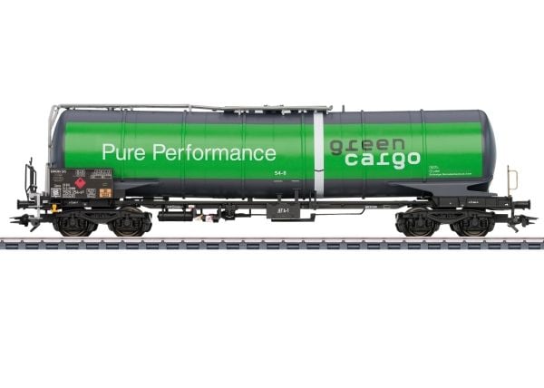 Märklin 47549, Togmodell, Montert på forhånd, HO (1:87), Alle kjønn, Metall, Plast, 15 år