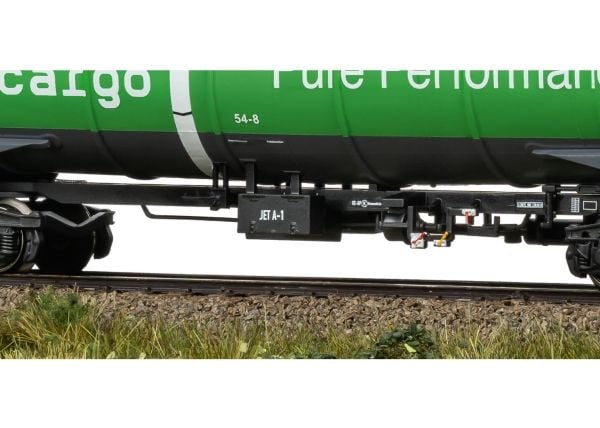 Märklin 47549, Togmodell, Montert på forhånd, HO (1:87), Alle kjønn, Metall, Plast, 15 år