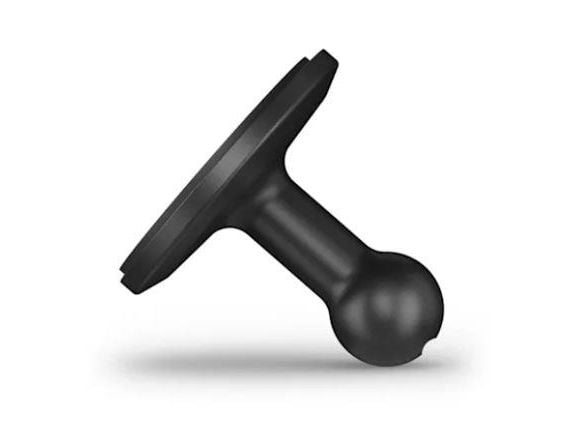 Garmin 010-13335-00, Fäste för bilkamera, Svart, Självhäftande tejp, Garmin, Dash Cam Mini 3, Dash Cam X110, 1 styck