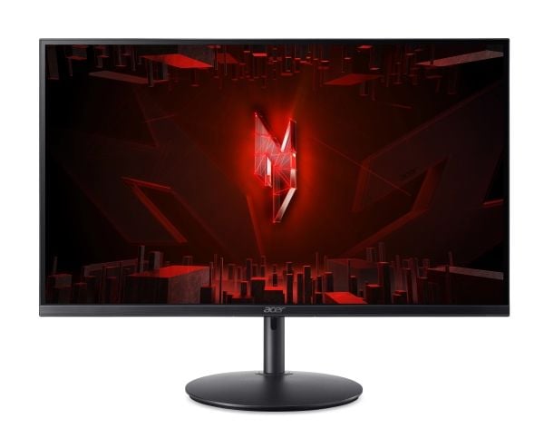 Acer Nitro XF270 X1biiph - KG1 Series - LCD-skjerm - gaming - 27" - 1920 x 1080 Full HD (1080p) @ 200 Hz - 250 cd/m² - HDR10 - 1 ms - 2xHDMI, Displ...