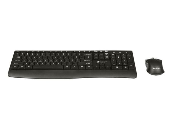 Tastatur + mus Tracer-tastatur + mus Tracer BARTIX II RF NANO