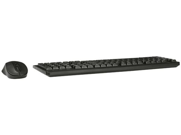 Tastatur + mus Tracer-tastatur + mus Tracer BARTIX II RF NANO