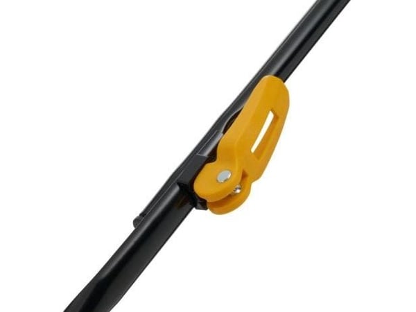 STIGA Combi 336c - Elgräsklippare - Klippbredd: 34 cm. - 1400 W
