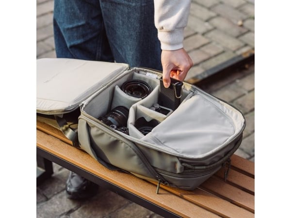 PGYTECH OneGo Lite, Urban, Polyester