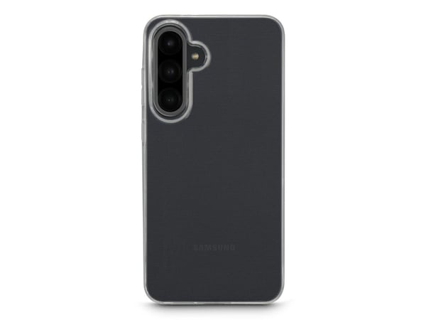 Hama Always Clear, Etui, Samsung, Galaxy A56 5G, 17 cm (6.7"), Gjennomsiktig