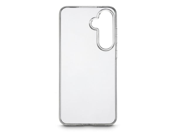 Hama Always Clear, Etui, Samsung, Galaxy A56 5G, 17 cm (6.7"), Gjennomsiktig