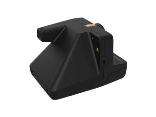 Polaroid Now Gen 3 Black Kit med fargefilm (8 bilder)
