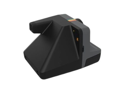 "Polaroid Now Gen 3 Musta paketti värifilmillä (8 kuvaa)
