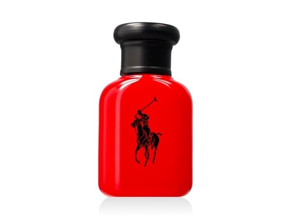 Ralph Lauren Polo Red EDT M 40 ml
