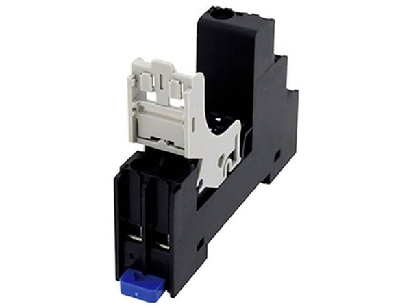 Idec SJ-sarja Releen pistorasia (Ø x H) 3 mm x 6 mm 1 kpl
