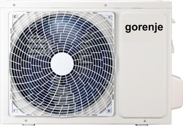 Gorenje | Ilmastointi, ulkoyksikkö | 20003657 REA26 KC