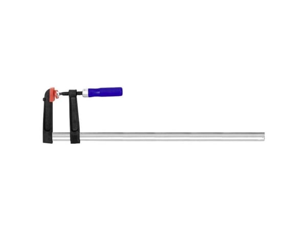 Spänntving WorkPro WP232029 mått, längd: 600 mm