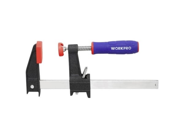 Skruetvinger WorkPro WP232033 Mål, længde: 600 mm