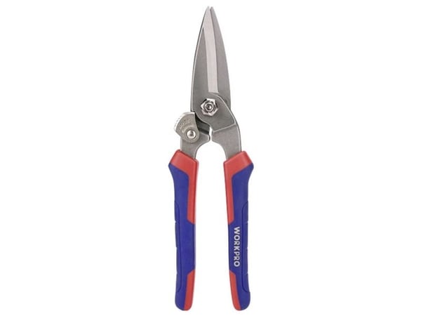 WorkPro metallplatesaks, spesialplatesaks WP214009