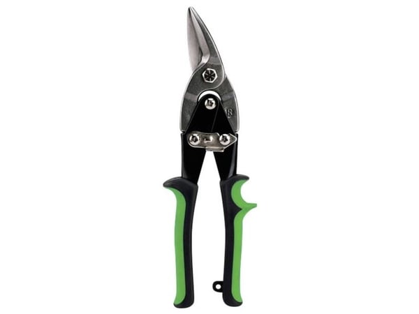 WorkPro platesaks i metall, spesialsaks WP214015