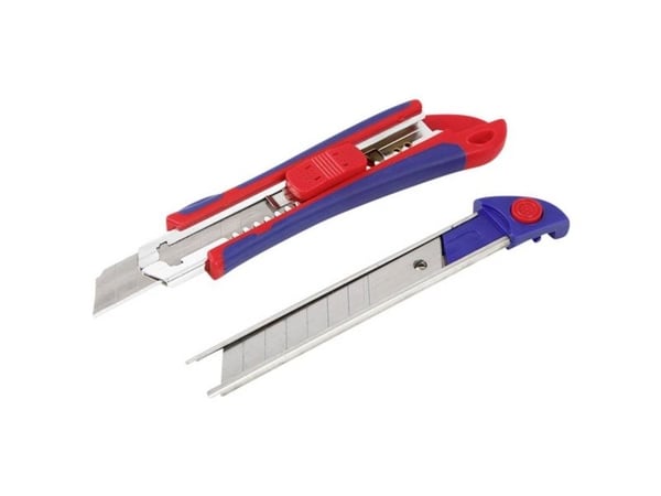WorkPro WP212011 Skjærefangerkniv 1 stk