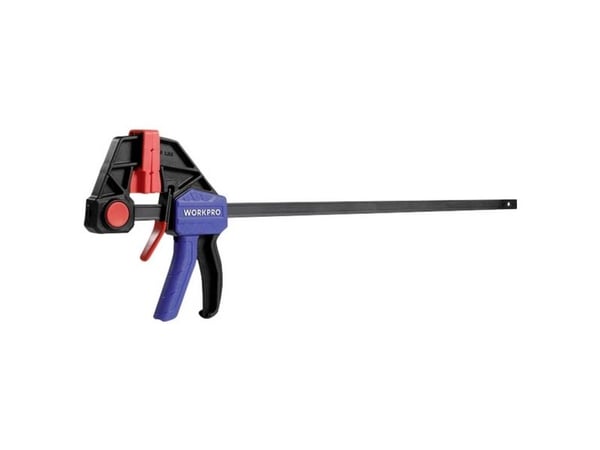 Skruetvinger WorkPro WP232042 Mål, længde: 600 mm