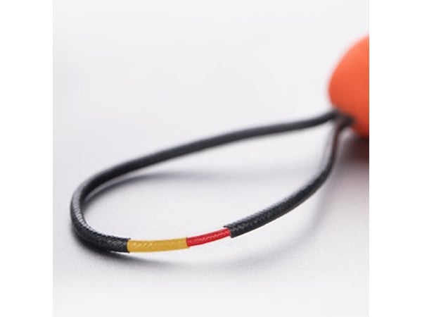 PGYTECH P-CB-299, Monteringssats, Svart, Grå, Orange, 6 st
