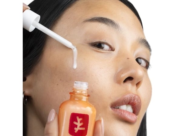Erborian Skin Therapy Multi-Perfecting Night Serum 10 ml