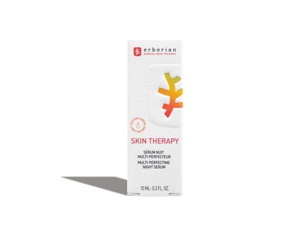 Erborian Skin Therapy Multi-Perfecting Night Serum 10 ml