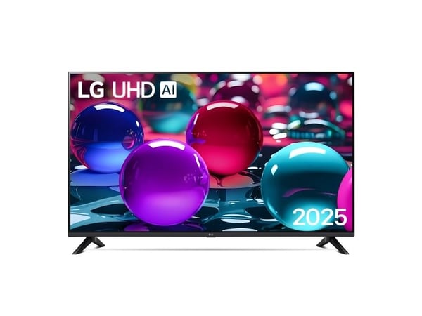 LG 55UA73006LA - 55" Diagonalklasse - Smart TV - webOS - 4K UHD (2160p) 3840 x 2160