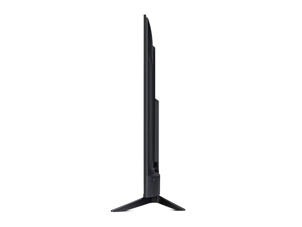 LG 55UA73006LA - 55" Diagonalklasse - Smart TV - webOS - 4K UHD (2160p) 3840 x 2160