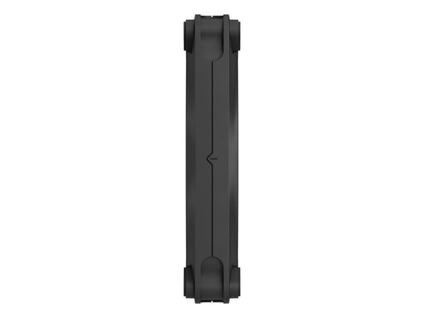 Fractal Design Momentum 14 Musta | Kotelotuuletin