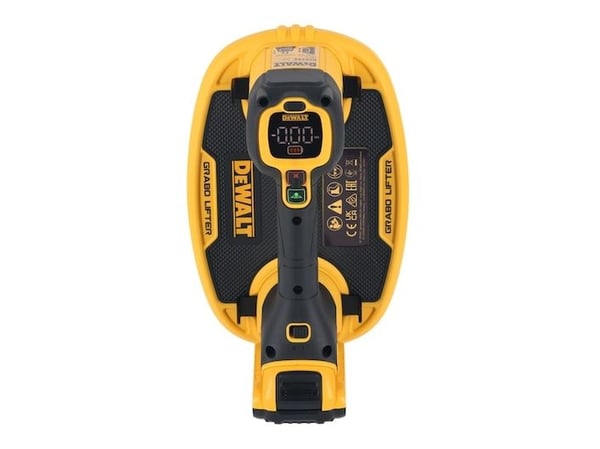 DEWALT DCE590N-XJ Grabo imukuppi 18V - SOLO
