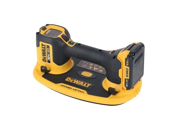 DEWALT DCE590N-XJ Grabo imukuppi 18V - SOLO