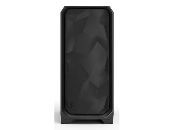 Fractal Design Meshify 3 - Tower - utvidet ATX (E-ATX) - ingen strømforsyning (ATX) - sort TG lys fargetone - USB/lyd
