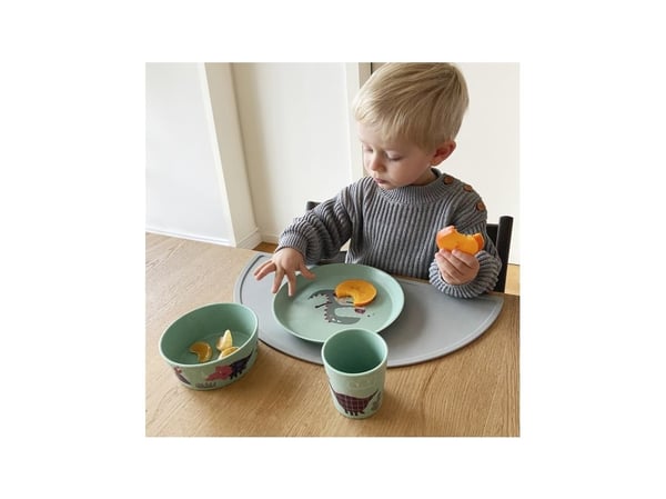 koziol 8340748, 1 henkilö(t), Monivärinen, Pyöreä, 3 kpl